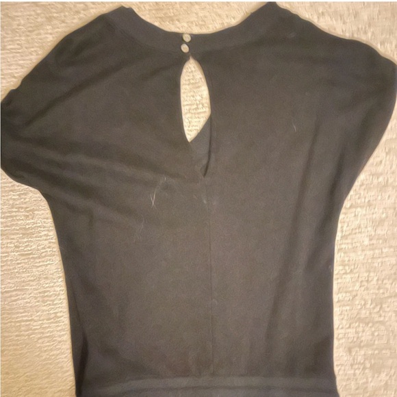 NWT N:PHILANTHROPY Disco Jumpsuit In Black Size: S
n:PHILANTHROPY - Picture 6 of 6